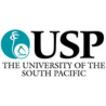 South Pacific uni logo