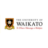 Waikato uni logo