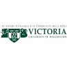 Victoria uni logo