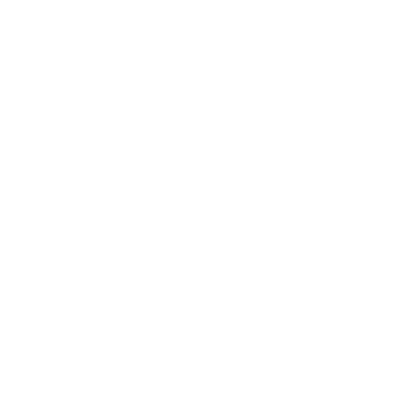 Hokkaido uni white logo